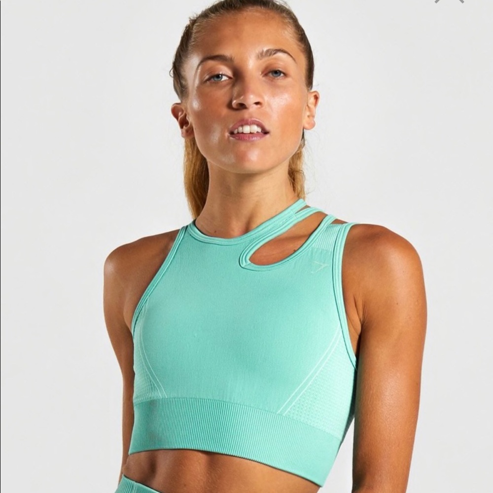 ❌SOLD❌Gymshark sport bra